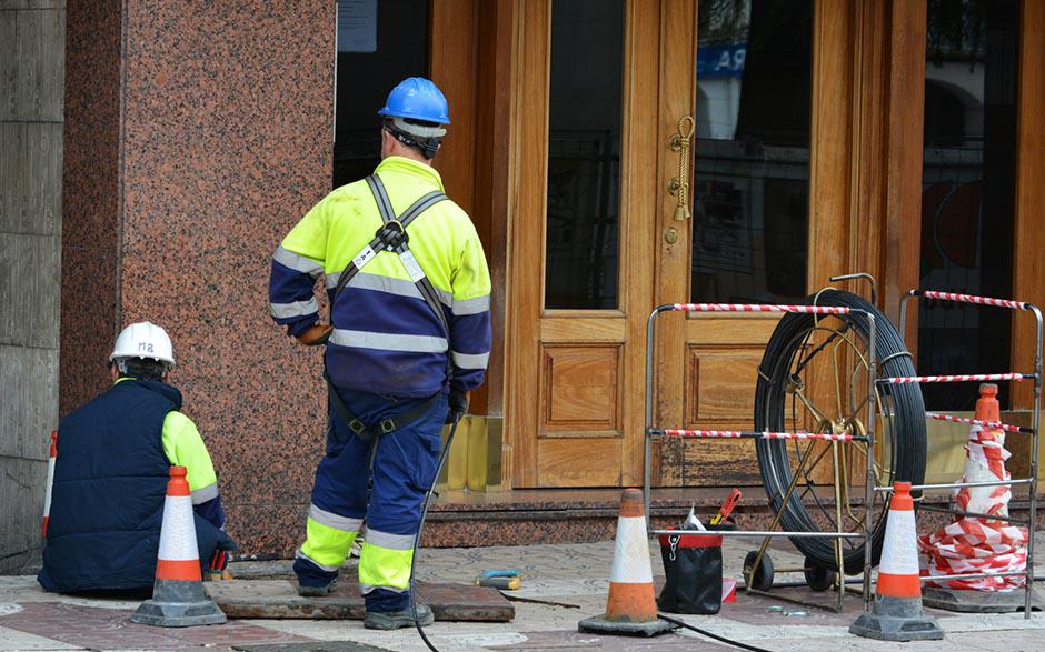 déboucheur canalisations Gambaiseuil